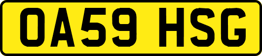 OA59HSG