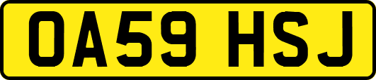 OA59HSJ