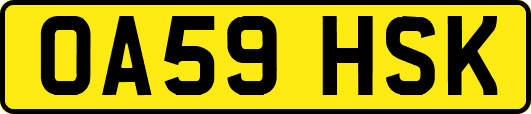 OA59HSK