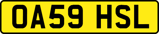 OA59HSL