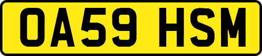 OA59HSM