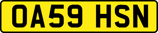 OA59HSN