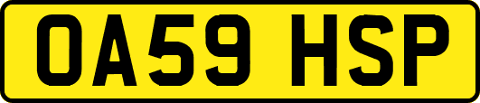 OA59HSP