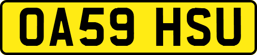 OA59HSU