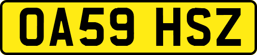 OA59HSZ