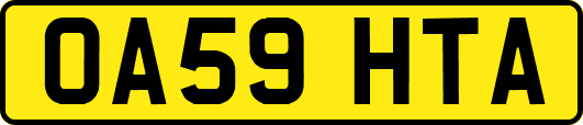OA59HTA