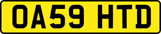 OA59HTD
