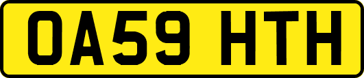OA59HTH