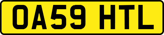 OA59HTL