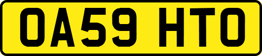 OA59HTO