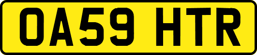 OA59HTR