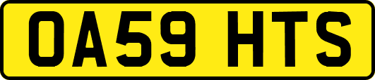 OA59HTS