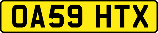 OA59HTX