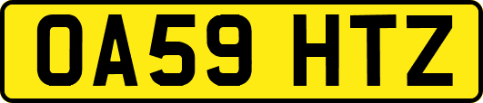 OA59HTZ