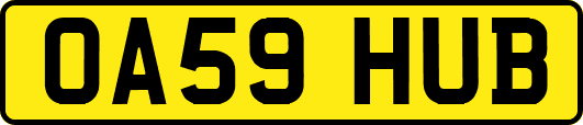 OA59HUB