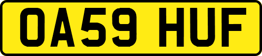 OA59HUF