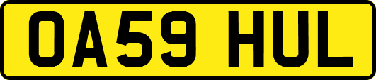 OA59HUL
