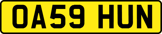 OA59HUN