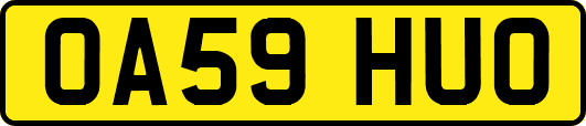 OA59HUO