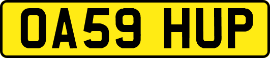 OA59HUP