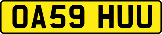 OA59HUU