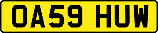 OA59HUW