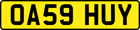 OA59HUY