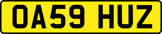 OA59HUZ