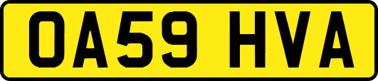 OA59HVA