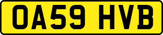 OA59HVB