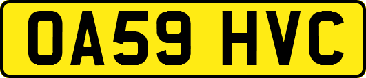 OA59HVC