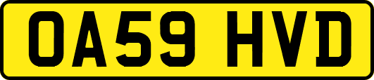 OA59HVD