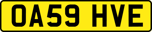 OA59HVE