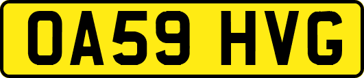 OA59HVG