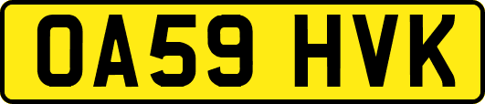 OA59HVK