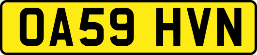 OA59HVN