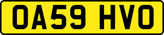 OA59HVO
