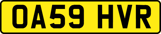 OA59HVR