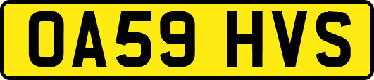 OA59HVS