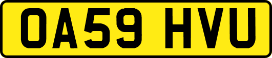 OA59HVU