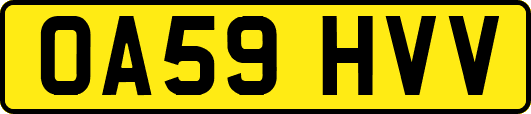 OA59HVV