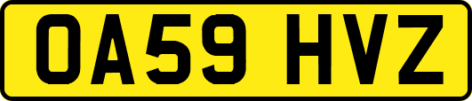 OA59HVZ