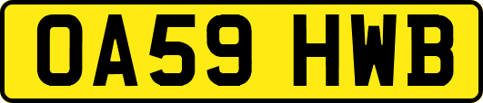 OA59HWB