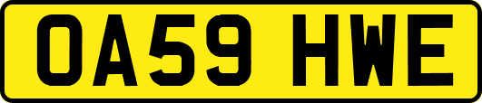 OA59HWE