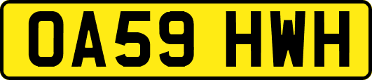 OA59HWH