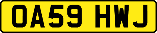 OA59HWJ
