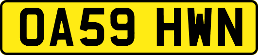 OA59HWN
