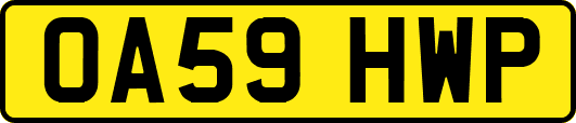OA59HWP
