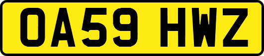 OA59HWZ