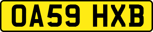 OA59HXB